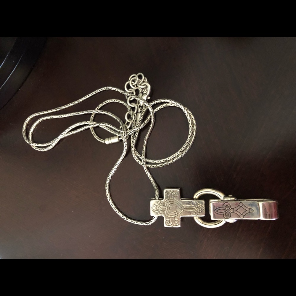 Brighton Lanyard